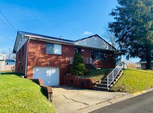 604 Dayton St, Morgantown, WV 26505