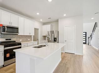 503 Blanton St, McKinney, TX 75069