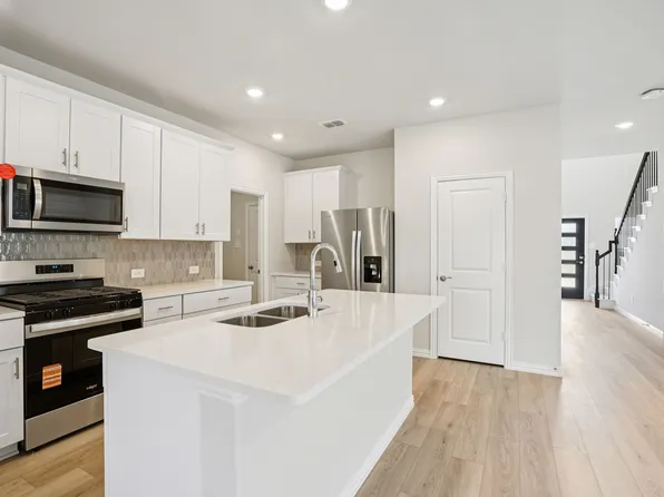 503 Blanton St, McKinney, TX 75069