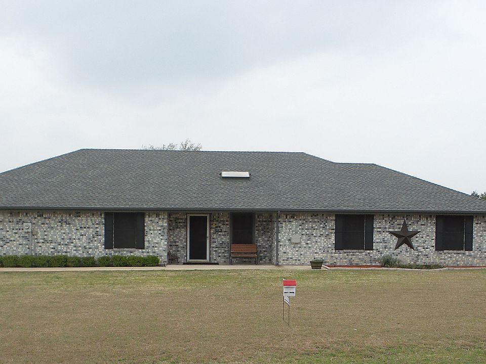 553 Mustang Court