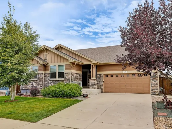 158 N Kellerman Street, Aurora, CO 80018