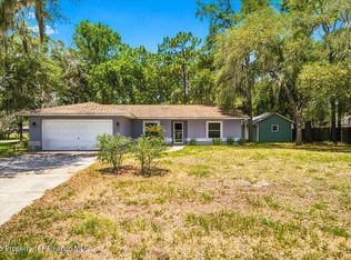 460 N Michaelmas Ter, Crystal River, FL 34429