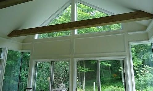 307 Joshuatown Rd. - Window feature