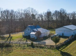 1305 Hovious Ridge Rd, Casey Creek, KY 42728