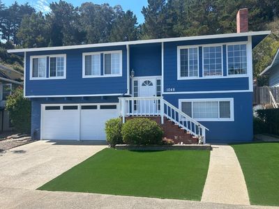1048 Banyan Way, Pacifica, CA, 94044