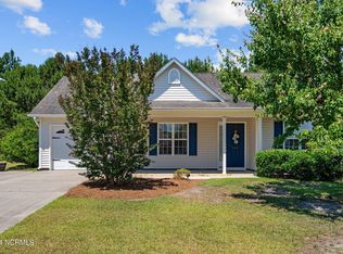 125 Watersfield Rd, Leland, NC 28451