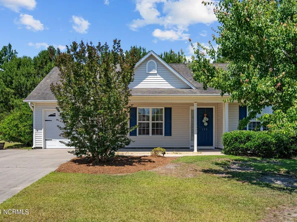 125 Watersfield Road, Leland, NC 28451
