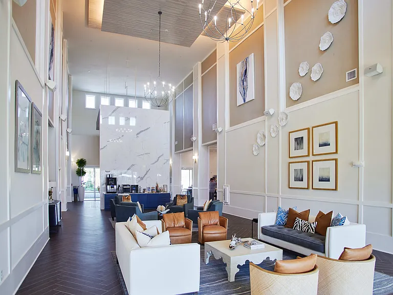 Clubhouse