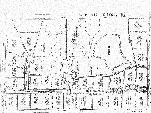 2nd image of Woodridge Dr Lot 19