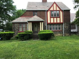 3038 Martin Luther King Jr Dr, Cleveland, OH