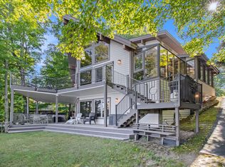 6218 N Loggers Ln, Ludington, MI 49431