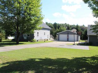 N5914 Old Lake Rd, Shawano, WI 54166