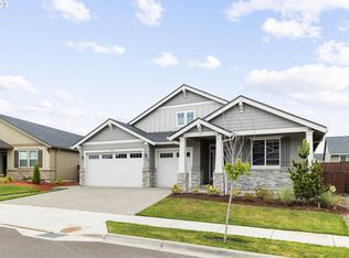 4932 S 17th Dr, Ridgefield, WA 98642