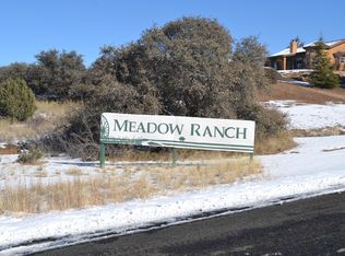14497 E Meadow Ranch Pl, Dewey, AZ 86327