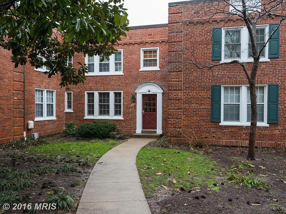 1st image of 1847 Wilson Blvd #5358