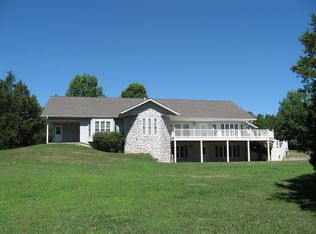 10737 Highway 19, Cuba, MO 65453