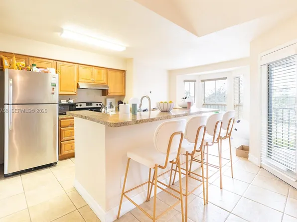 777 Riverside Dr APT 1537, Pompano Beach, FL 33071