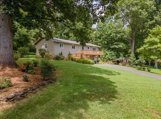 920 Cat Creek Rd, Franklin, NC 28734
