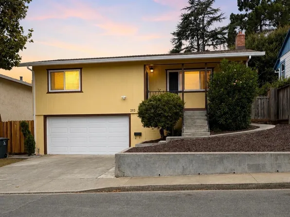 233 Fairmont Ave, Vallejo, CA 94590