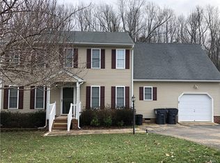 6131 Walking Path Ln, Midlothian, VA 23112