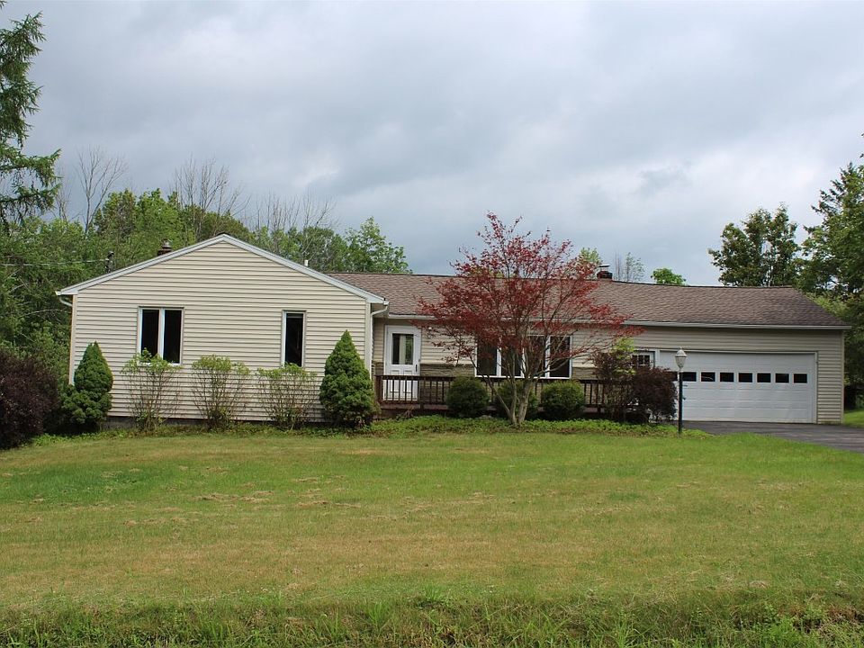 1240 Echo Rd, Vestal, NY 13850 MLS 321727 Zillow