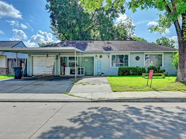 211 Tilden Dr, Pasadena, TX 77506