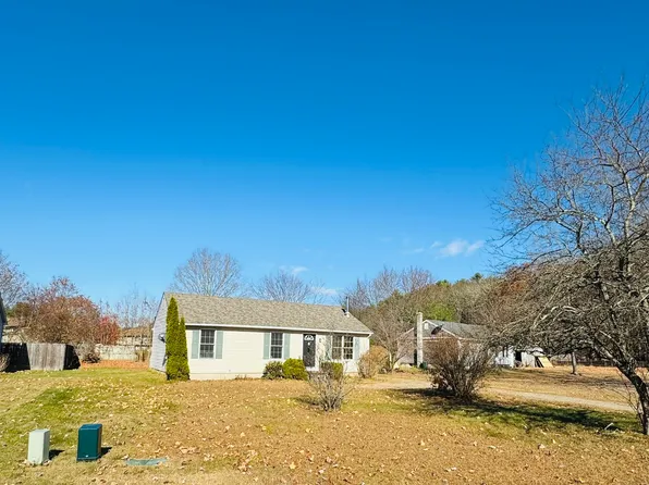 39 Courtney Lane, Killingly, CT 06241