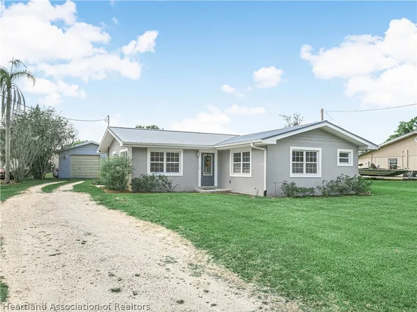 1321 Lisa Dr, Wauchula, FL 33873