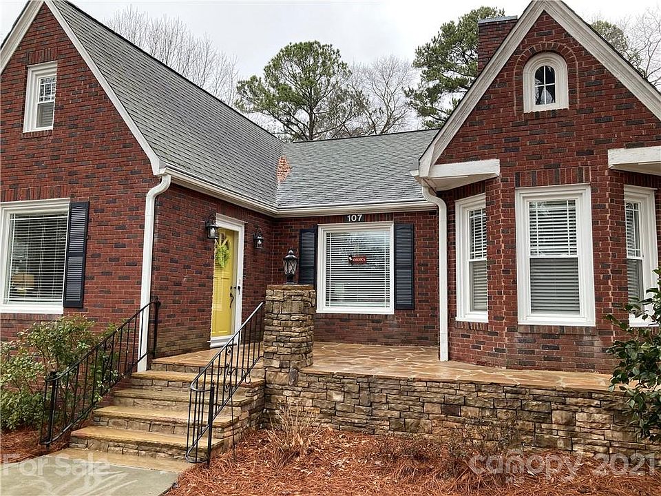 107 Glendale Ave SE, Concord, NC 28025 Zillow