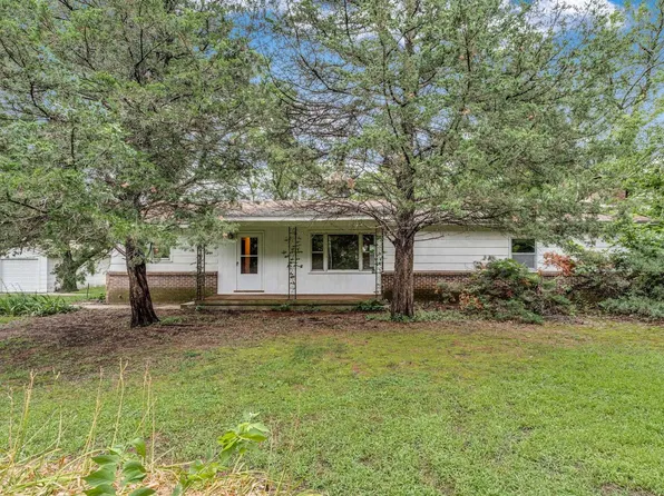 10509 SW Us Highway 54, Augusta, KS 67010