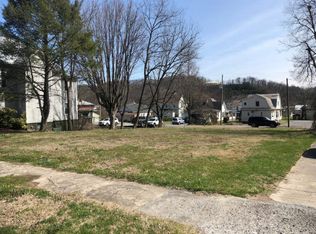 408 E Watauga Ave, Johnson City, TN 37601