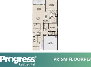 18434 N Los Gabrieles Way, Maricopa, AZ 85138