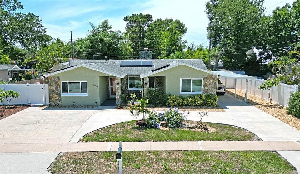 8662 Oriole Ln, Seminole, FL 33777 Zillow