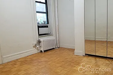 Rented by City Connections Realty