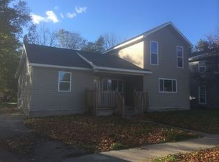 116 Covert St, Leslie, MI 49251