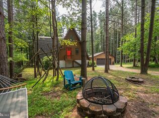 133 Deer Run Ln, Swanton, MD