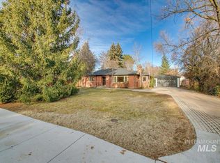 3704 W Kootenai St, Boise, ID 83705