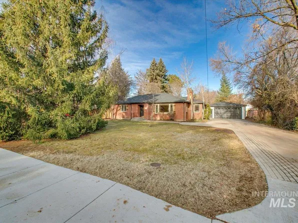 3704 W Kootenai St, Boise, ID 83705