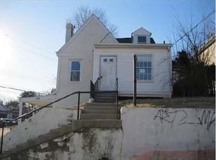 4100 54th St, Bladensburg, MD 20710