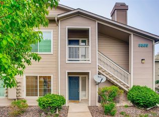 8365 Pebble Creek Way UNIT 103, Highlands Ranch, CO 80126