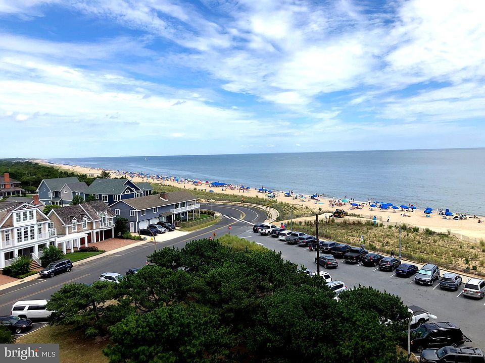 Henlopen Apartments Rehoboth Beach, DE Zillow