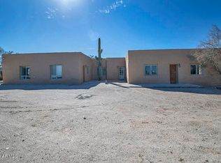 14276 N Roadrunner Ln, Florence, AZ 85132