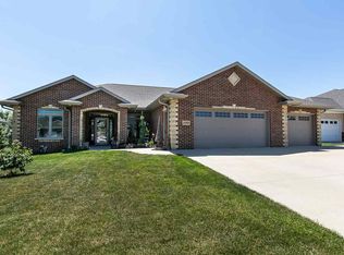 2263 Julia Dr, Asbury, IA 52002
