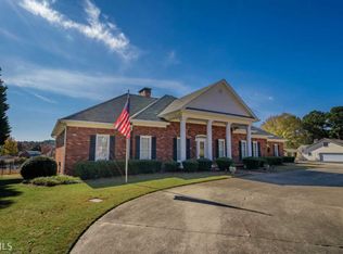 1322 Jimson Cir SE, Conyers, GA 30013