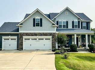 192 Waterpine Dr, Garner, NC 27529