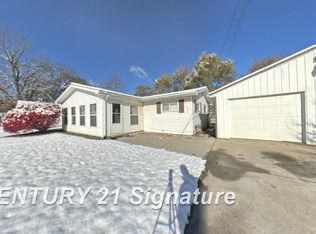 530 Jefferson St, Hemlock, MI 48626