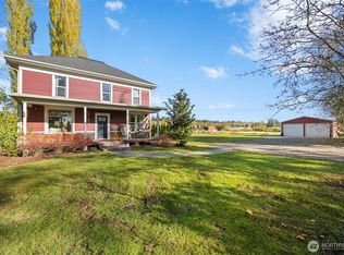 2880 Creasey Rd, Custer, WA 98240