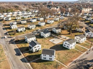 Park Northside Apartments, Richmond, VA 23222