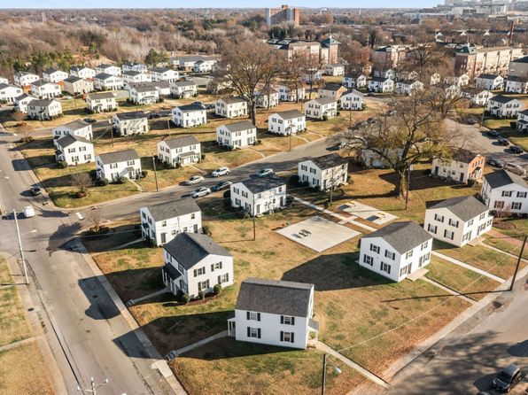 1601 Roane St #501FRITZ