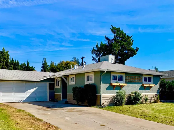 1145 Keifer St, Marysville, CA 95901
